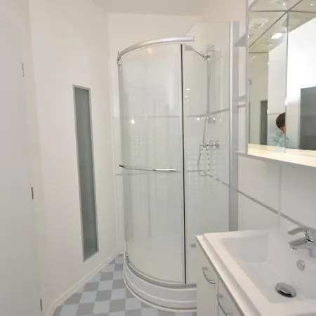 Jindrisska Central * براغ