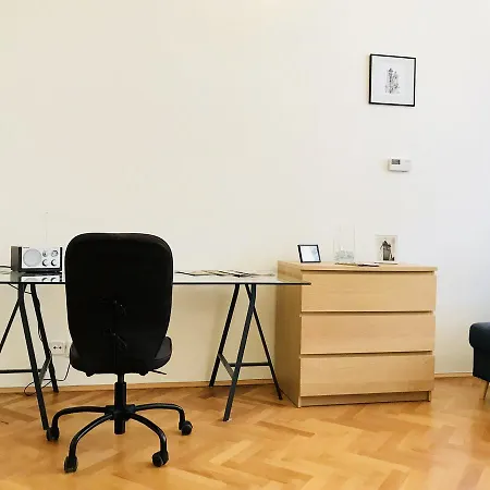 شقة Jindrisska Central براغ