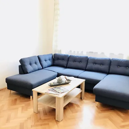 Jindrisska Central شقة براغ