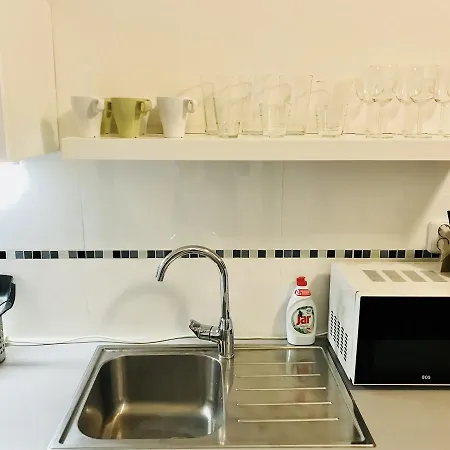 Jindrisska Central شقة براغ